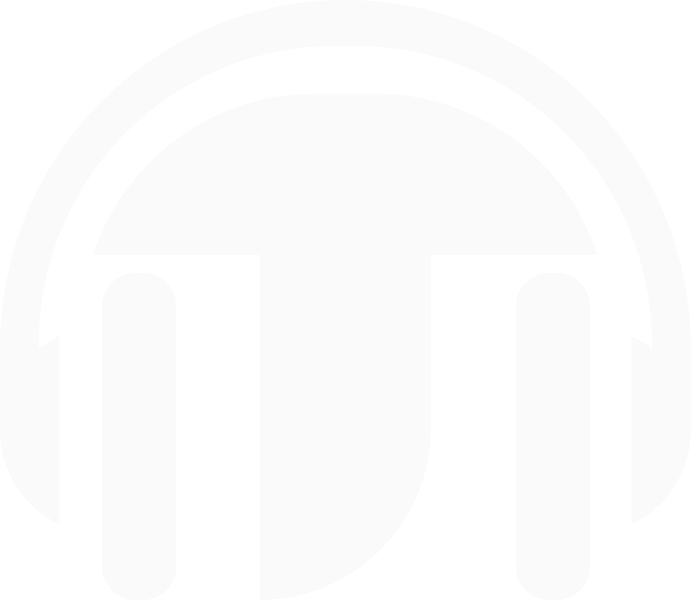 Headphone Pattern