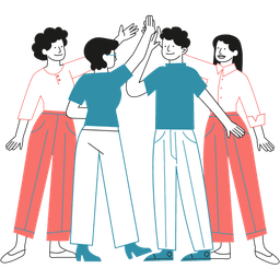 Custom teams trained in your industry and tools