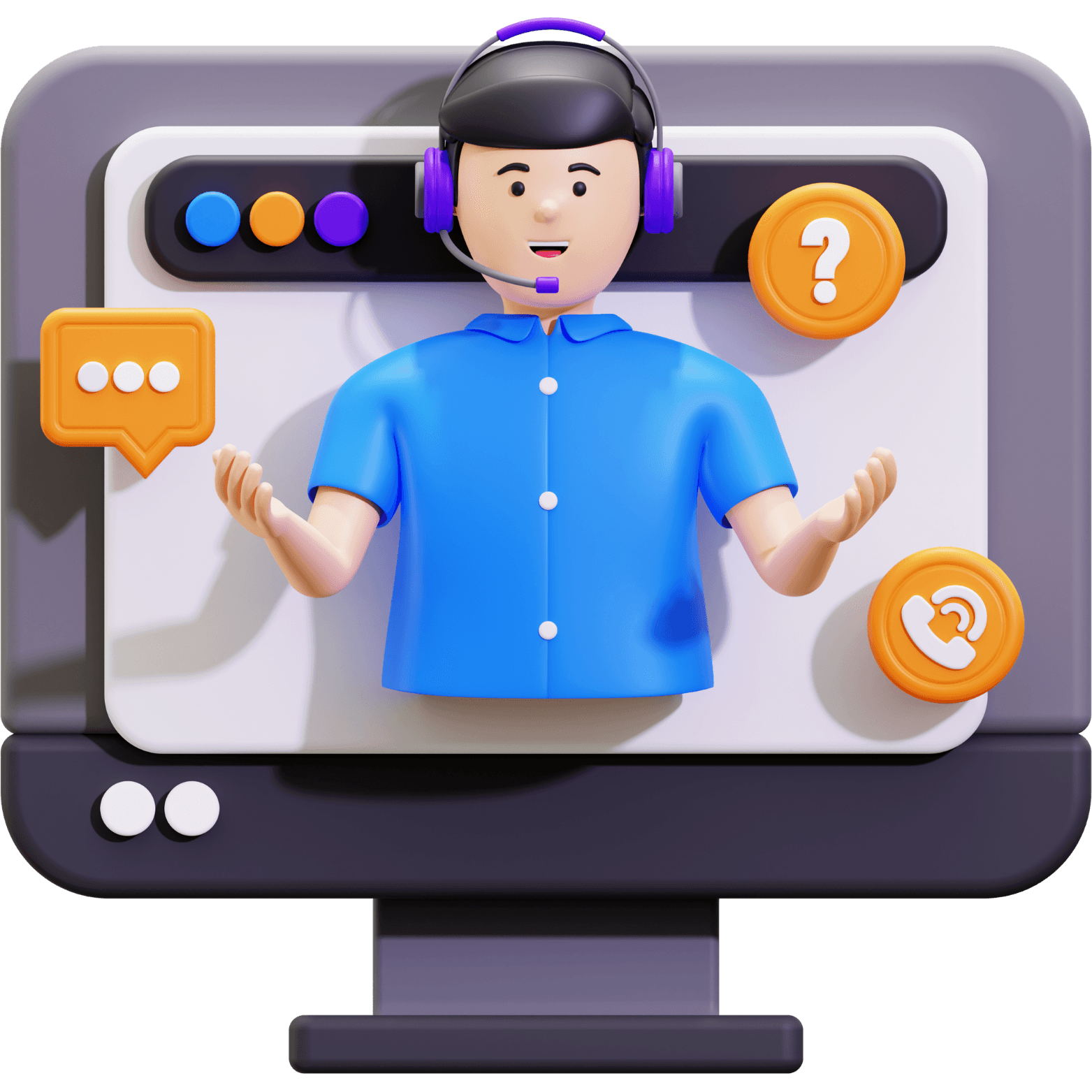 Technical Support Services